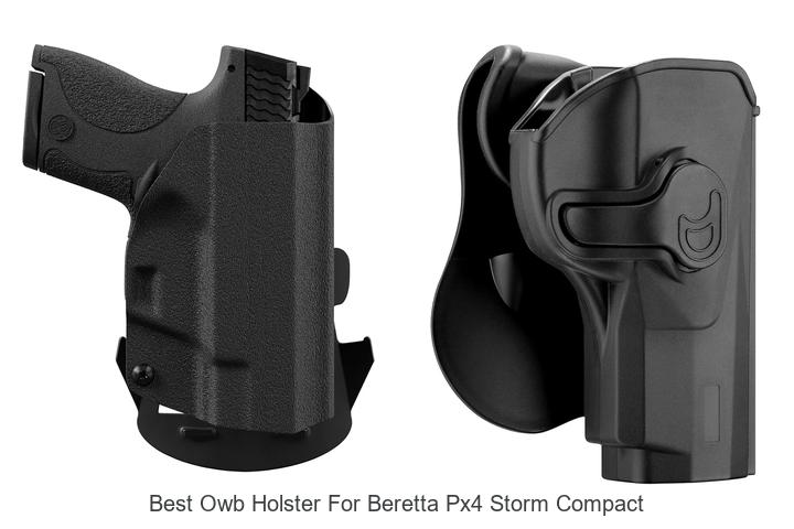 best owb holster for beretta px4 storm compact