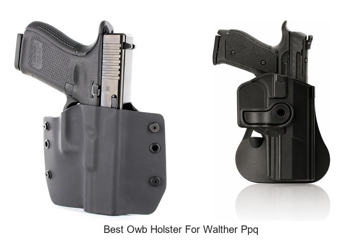 best owb holster for walther ppq