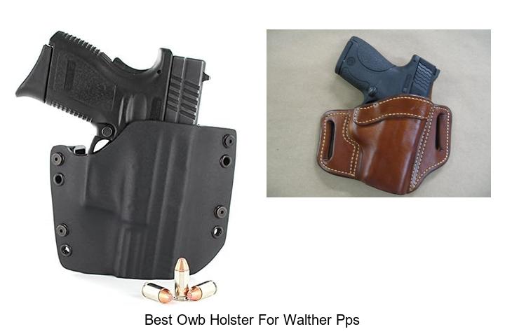 best owb holster for walther pps