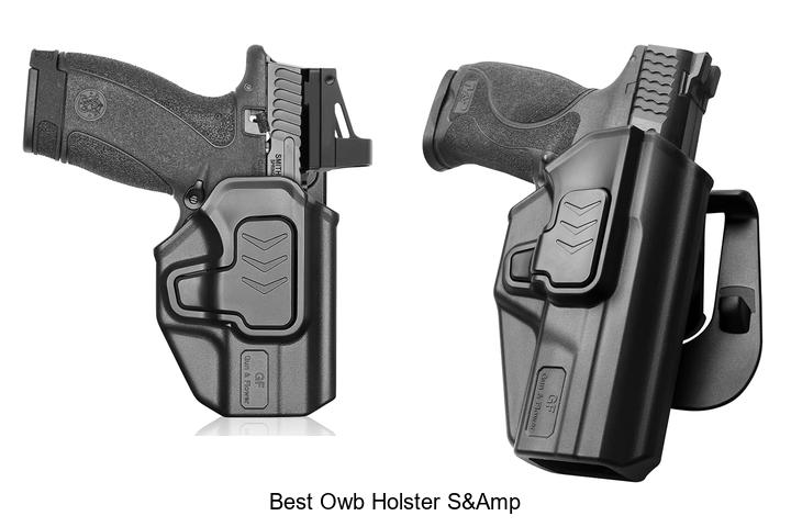 best owb holster samp