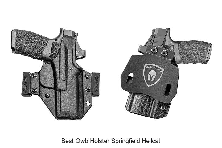 best owb holster springfield hellcat