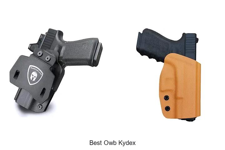 best owb kydex