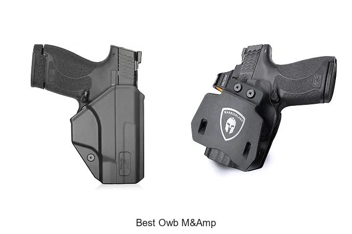 best owb m&amp