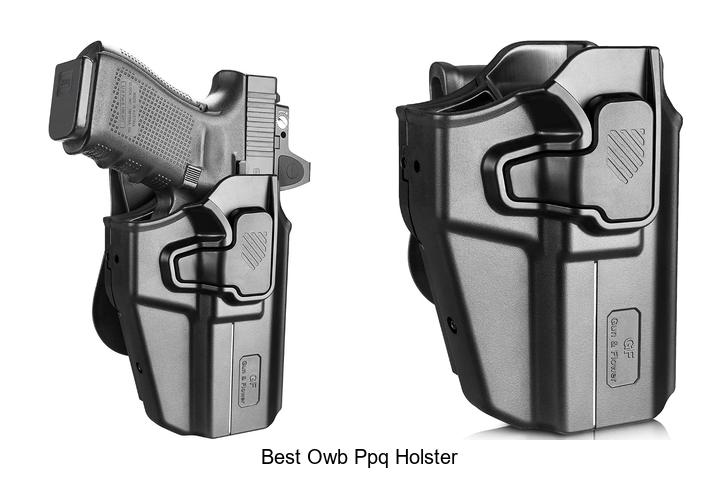 best owb ppq holster