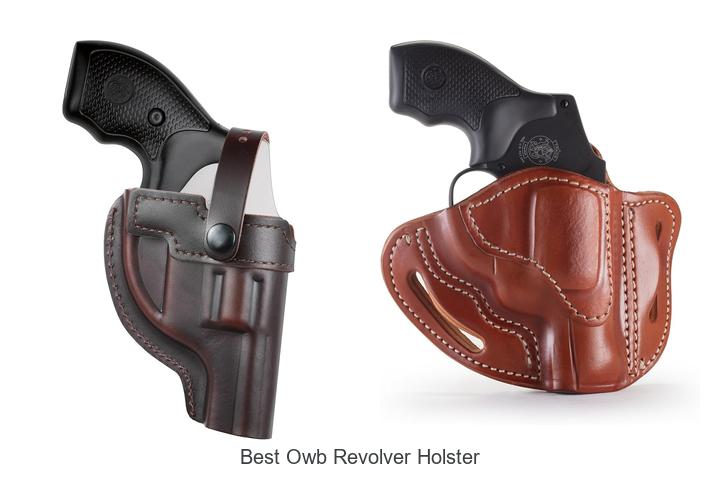 best owb revolver holster