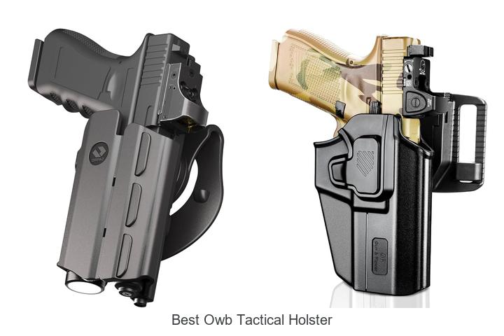 best owb tactical holster