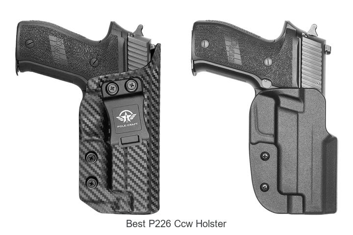 best p226 ccw holster