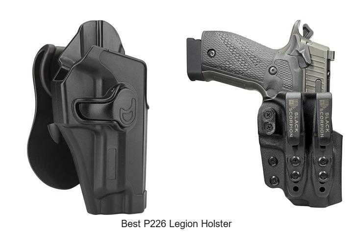 best p226 legion holster