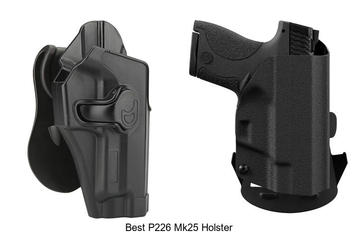 best p226 mk25 holster
