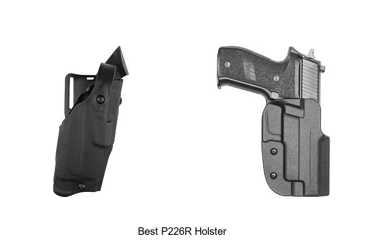 best p226r holster