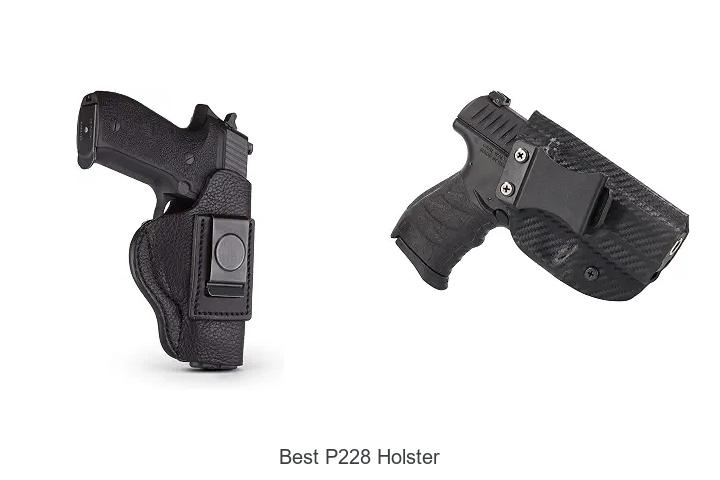 best p228 holster