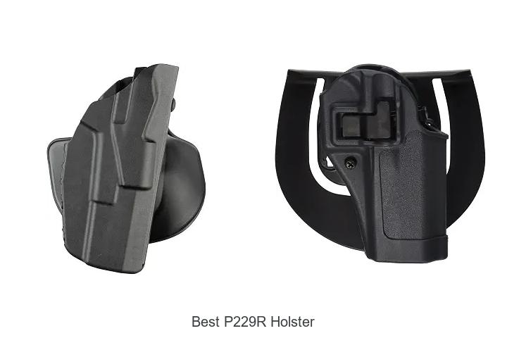 best p229r holster