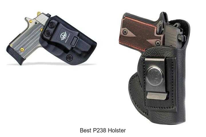 best p238 holster