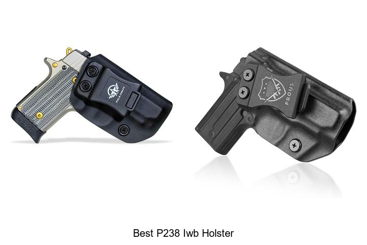 best p238 iwb holster