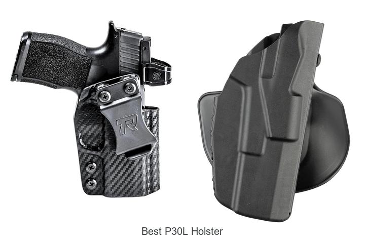 best p30l holster