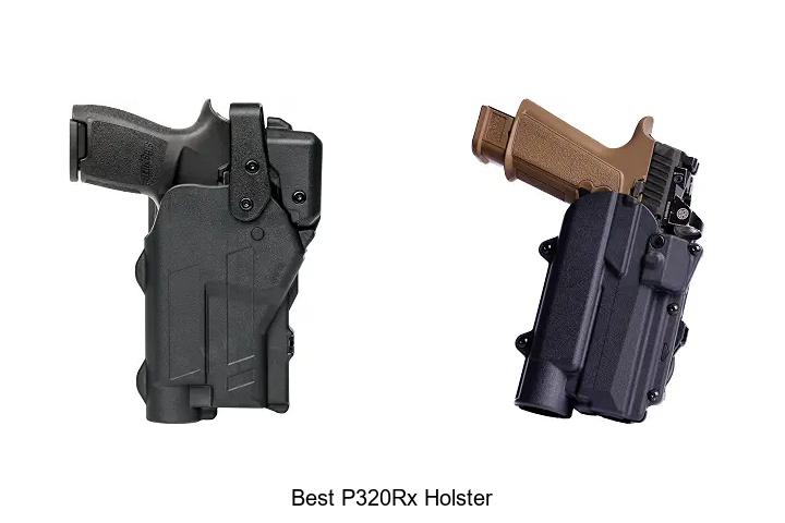 best p320rx holster