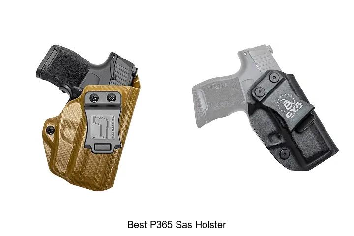 best p365 sas holster