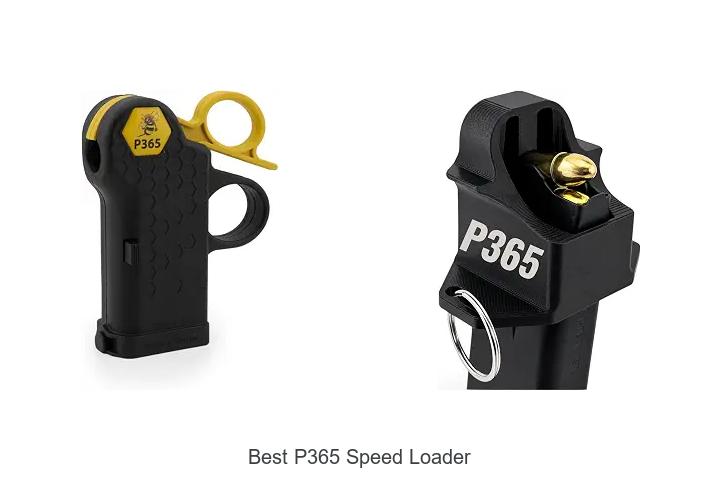 best p365 speed loader