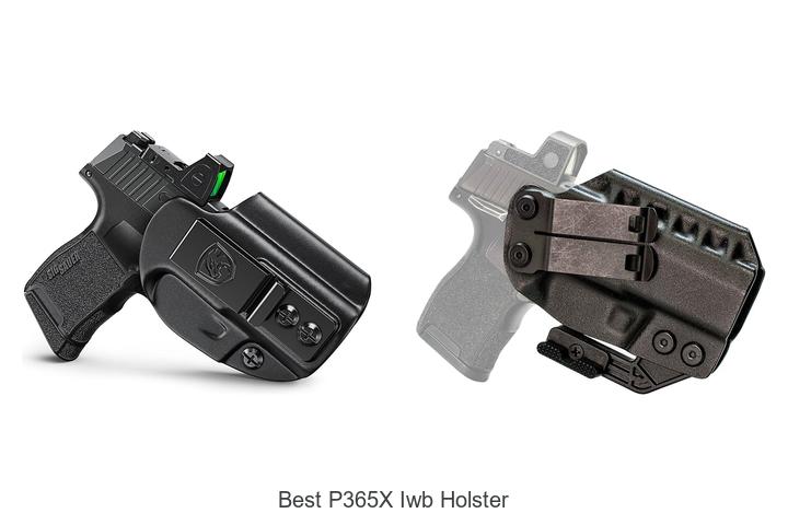 best p365x iwb holster