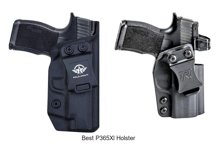 best p365xl holster