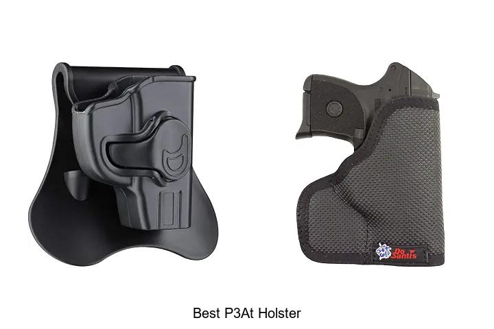 best p3at holster