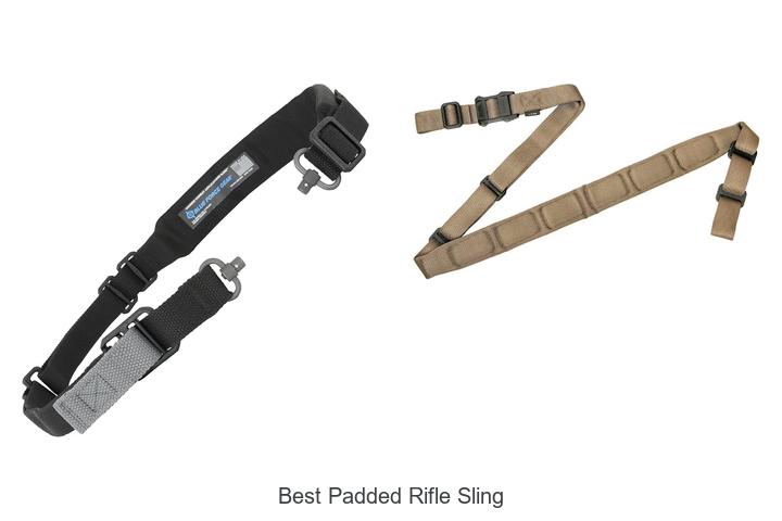 best padded rifle sling