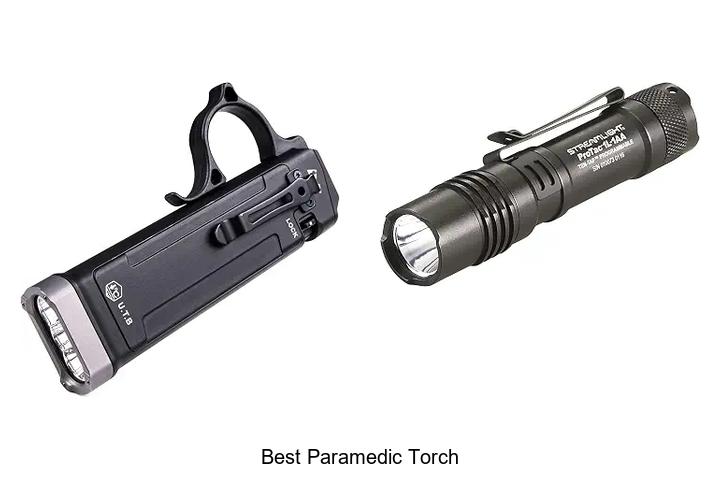 best paramedic torch