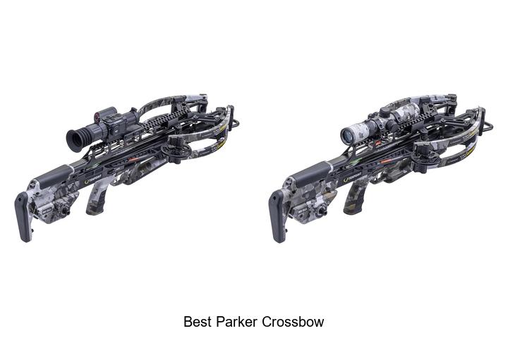 best parker crossbow