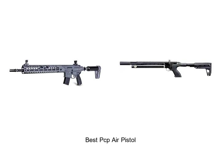 best pcp air pistol