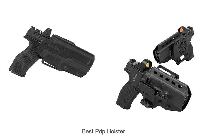best pdp holster