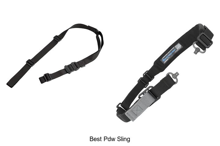 best pdw sling