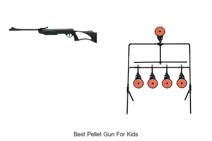 best pellet gun for kids