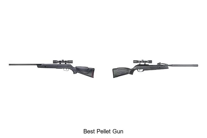 best pellet gun