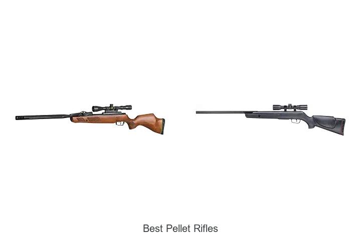 best pellet rifles
