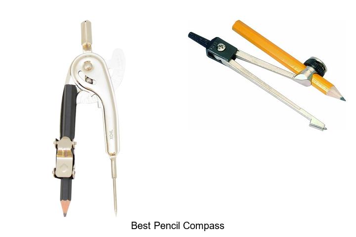 best pencil compass