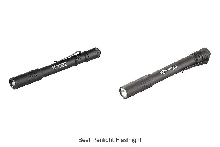 best penlight flashlight
