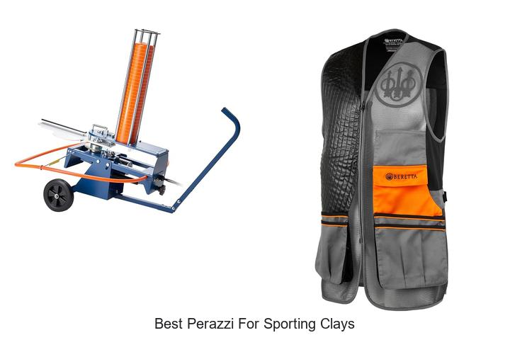 best perazzi for sporting clays