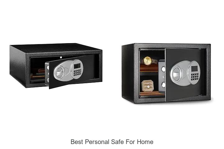 best personal safe for home