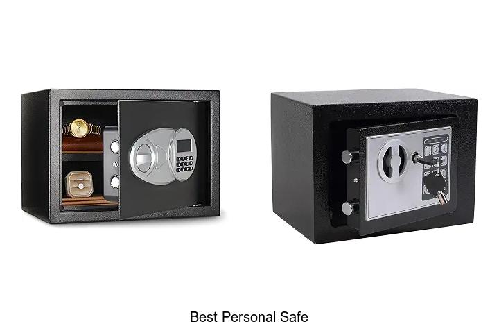 best personal safe