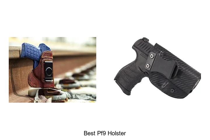 best pf9 holster