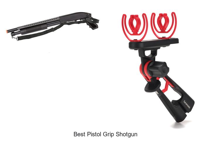 best pistol grip shotgun