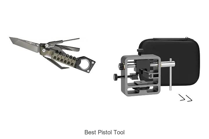 best pistol tool