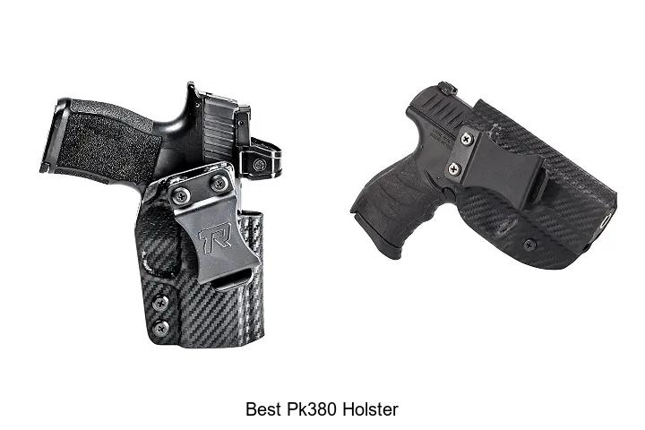 best pk380 holster