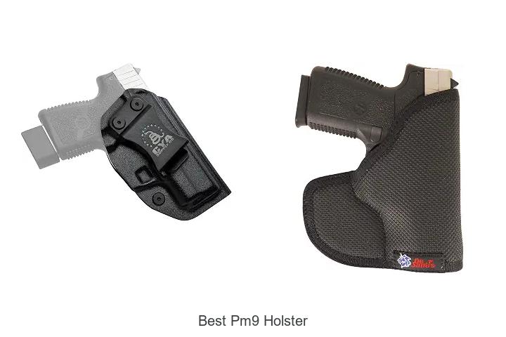 best pm9 holster