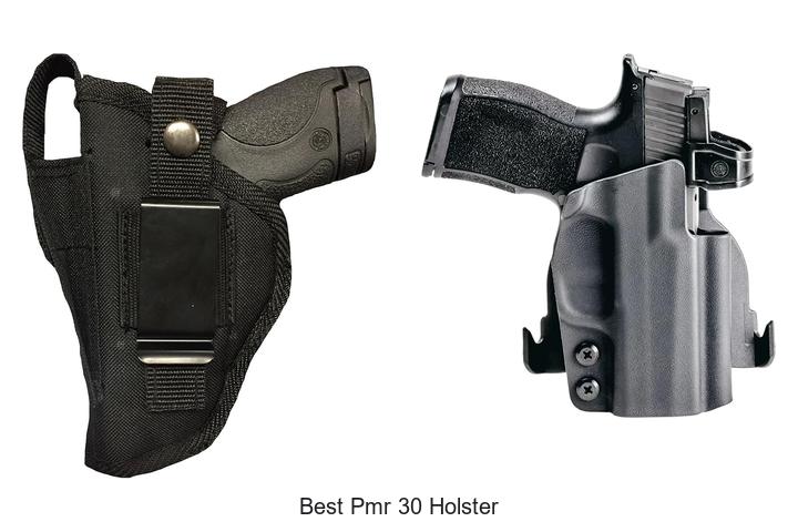 best pmr 30 holster