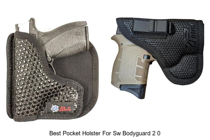 best pocket holster for sw bodyguard 2 0