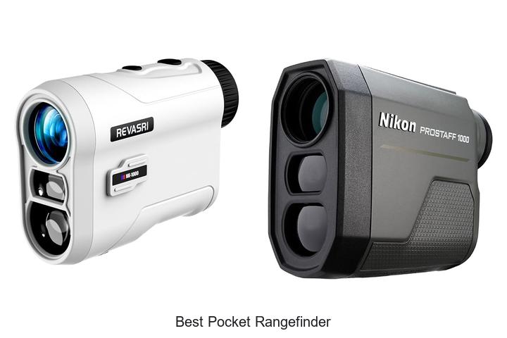 best pocket rangefinder