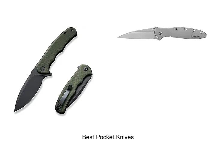 best pocket.knives