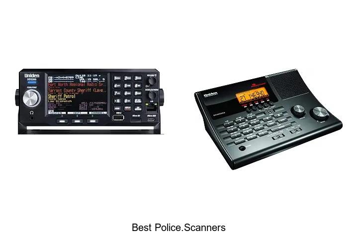 best police.scanners