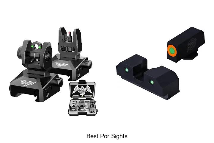 best por sights